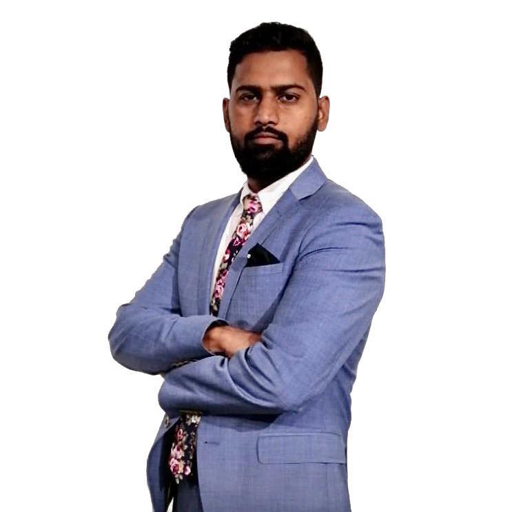 Pastor Paul Kalai